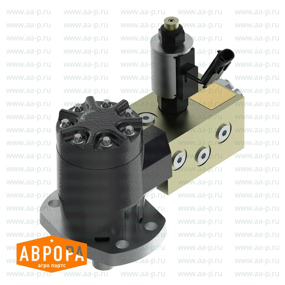 HydraulikPilotventil